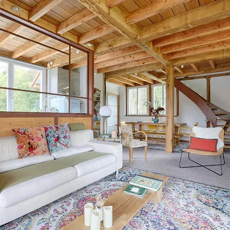 La Riviere 10 Mn Disneylandparis بيت للعطل Chalifert