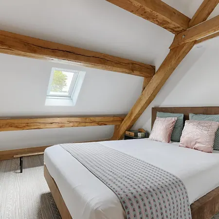 La Riviere 10 Mn Disneylandparis بيت للعطل *
