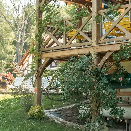 Prázdninový dům La Riviere 10 Mn Disneylandparis