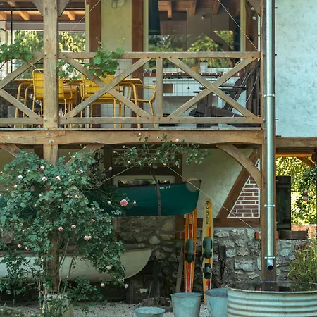 La Riviere 10 Mn Disneylandparis Prázdninový dům
